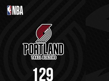 利拉德砍42分穆雷創(chuàng)生涯新高 開拓者戰(zhàn)勝老鷹