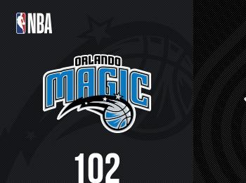 瓦格納23分夏普24分 魔術(shù)力克開拓者