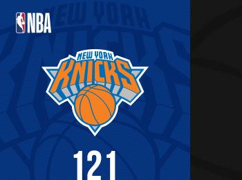 蘭德爾26分7籃板 尼克斯客場擊敗籃網(wǎng)