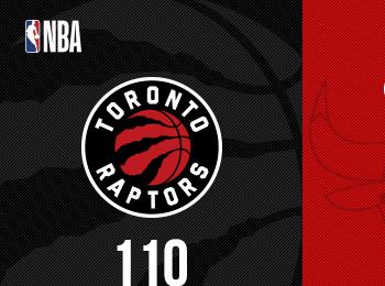 武切維奇24+13+7德羅贊24+7 公牛險勝猛龍