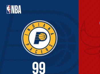 德羅贊27分武切維奇22分 公牛大勝步行者