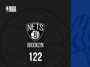 布倫森37分托馬斯43分 尼克斯險勝籃網(wǎng)逆轉(zhuǎn) battle