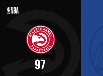 庫(kù)里23分8助攻，維金斯27分7籃板，吹楊12中4，勇士輕取老鷹