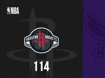 小賈21+11阿門19+11三球23+8 火箭力克黃蜂結(jié)束5連敗