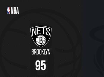 阿德巴約高效貢獻(xiàn)23分 熱火擊敗籃網(wǎng)終結(jié)連敗