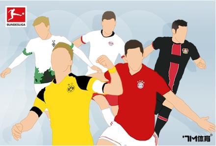 海納：保留主力陣容助力基米希續(xù)約目標(biāo)實(shí)現(xiàn)