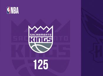 小薩爆發(fā)24+11+7 拉文25+10 國王力克黃蜂止頹勢