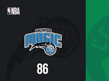 綠軍主場36分勝魔術(shù)，班凱羅狂砍36+11雙探花合砍33分