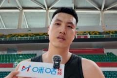 翟曉川：G2比賽難度可能比G1更大，我們將做好充分準(zhǔn)備應(yīng)對(duì)挑戰(zhàn)