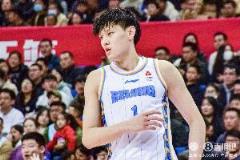 付政浩：首鋼本場(chǎng)多次遭遇傷病 陣容調(diào)整或影響系列賽走向