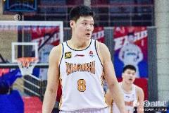 山西0-2！CBA歷史僅有一支隊(duì)伍實(shí)現(xiàn)過(guò)0-2翻盤：2019年深圳逆轉(zhuǎn)北京