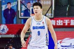 外線差距懸殊！北京三分41投16中命中率僅39% 山西三分31中8