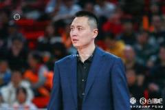 盧偉：下賽季目標(biāo)沖擊四強(qiáng)，外援引援聚焦一號(hào)位和五號(hào)位