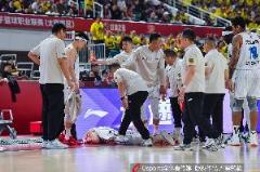 探長透露曾凡博未傷及骨頭 明天將接受專家會診