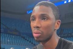 迪亞洛：G3必須贏，今晚我們不打算回家