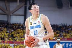 北京VS山西G3大名單：曾凡博、所羅門缺陣 周琦、陳盈駿領(lǐng)銜出戰(zhàn)