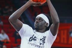 麥穗豐：奧莫特未被北京用對(duì)，他就是投手，當(dāng)好終結(jié)點(diǎn)就行