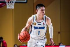 陳盈駿：前兩場出手堅決，今晚比賽當(dāng)最后一場打