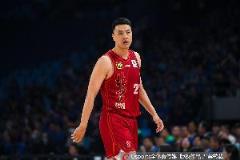 媒體人：北京G3全隊拼盡全力展現(xiàn)底蘊，廣廈與北京兩隊風格迥異將決賽碰面