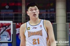 曾凡博賽季報銷 劉傳興登場引北京球迷怒罵