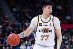 張鎮(zhèn)麟6月將舉辦婚禮 將缺席全運(yùn)會(huì)比賽