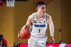 探長(zhǎng)：G1揭示兩隊(duì)差距顯著，北京球員表現(xiàn)驚艷