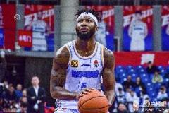 G1賽后FMVP評(píng)分：杰曼超越周琦領(lǐng)跑北京隊(duì)，廣廈胡金秋居首