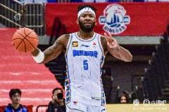 杰曼半場(chǎng)高效輸出，8投6中砍16分4記三分引領(lǐng)球隊(duì)攻勢(shì)