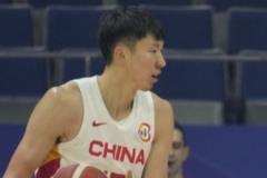 周琦：國(guó)家隊(duì)靠整體力量，個(gè)人難以改變比賽結(jié)果