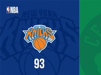 普理查德23分 雙探花41+15+12 綠軍大勝尼克斯