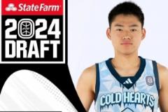 王健透露趙維倫訪問舊金山大學，聯(lián)手王俊杰引關注