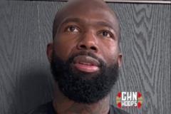 瓊斯：姜宇星應(yīng)進(jìn)國(guó)家隊(duì)，現(xiàn)在他不太關(guān)心了