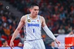 北京末節(jié)失誤頻發(fā)遭逆轉(zhuǎn)，全場(chǎng)16次失誤兩倍于廣廈