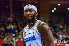 外援三大將半場強勢！杰曼11+4+7、奧莫特12+3、所羅門8+4+2