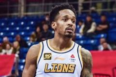 巴里-布朗：44分難贏球，但好在贏了，好的球隊(duì)有好的隊(duì)友