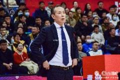 CBA科爾北京上半場12人大名單全進輪換 11人貢獻得分