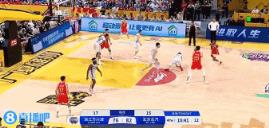 關(guān)鍵時(shí)刻連丟罰球！林秉圣、布朗、朱俊龍各吞4次鐵，孫銘徽兩罰全誤