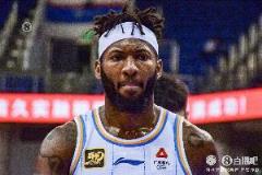 杰曼首節(jié)高效輸出獨(dú)得9分 獨(dú)得9分1板3助1斷助力球隊(duì)反彈