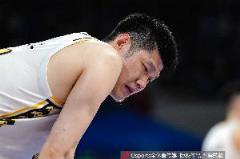 媒體人：胡金秋在CBA和國家隊都表現(xiàn)敬業(yè)，值得總冠軍榮譽