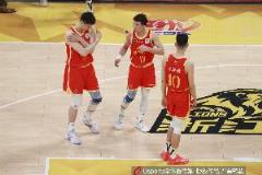 蘇群：廣廈八年磨一劍，總冠軍來之不易