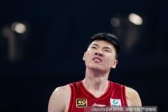 范子銘：遺憾與不甘中，感謝大家，我們明年再戰(zhàn)，恭喜廣廈