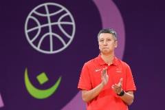 亞洲杯中國男籃對陣賽程公布：8月5日戰(zhàn)沙特，7日迎戰(zhàn)印度，9日對陣約旦