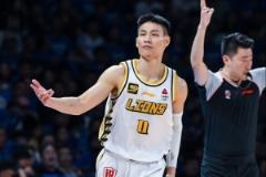 廣廈新星閃耀！林秉圣：冠軍滋味真爽，金子終會(huì)發(fā)光