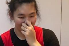 天賜良機！張子宇：小學三四年級就長至近2米