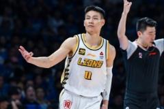 探長(zhǎng)：林秉圣總決賽奇兵顯身手 廣廈多角色球員齊發(fā)力