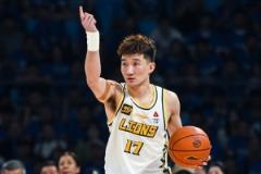 孫銘徽：多年奮斗終得冠軍，未來(lái)之路才剛剛開(kāi)始