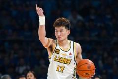 專訪孫銘徽：季后賽封閉出戰(zhàn)，G5最后兩罰不中背后的心態(tài)秘密