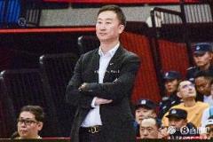 劉維偉：G4之戰(zhàn)令人遺憾，我們意識到與廣廈仍有差距