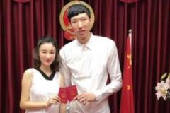 周琦妻子社交媒體賬號注銷引猜測 輿論壓力或成主因