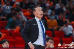 許利民將率北京隊(duì)出戰(zhàn)全運(yùn)會(huì)成年組比賽